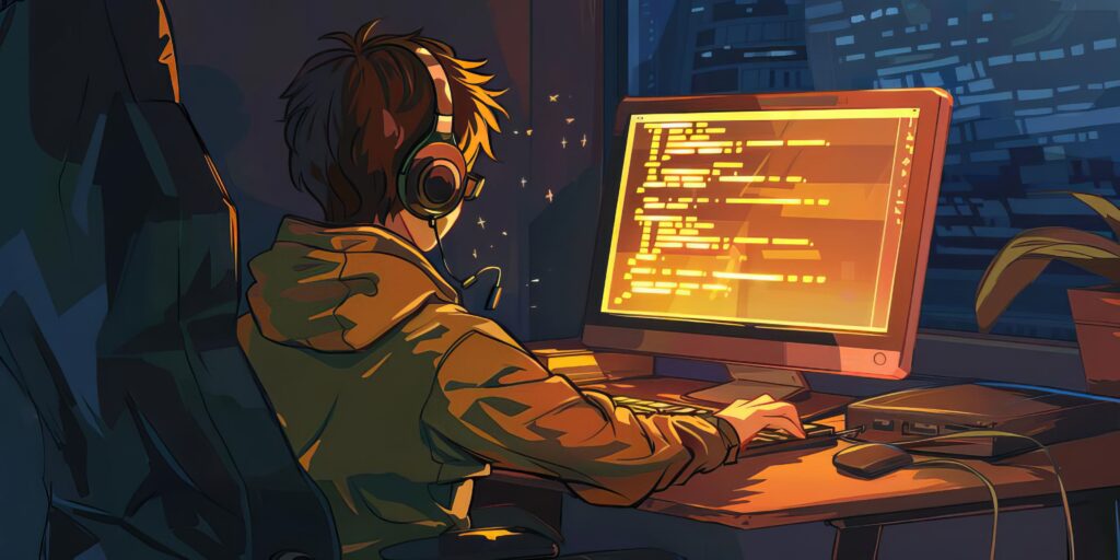 A top coder